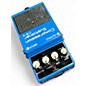 Used BOSS CS3 Compressor Sustainer Effect Pedal