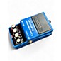 Used BOSS CS3 Compressor Sustainer Effect Pedal