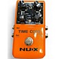Used NUX Time Core Deluxe Effect Pedal thumbnail