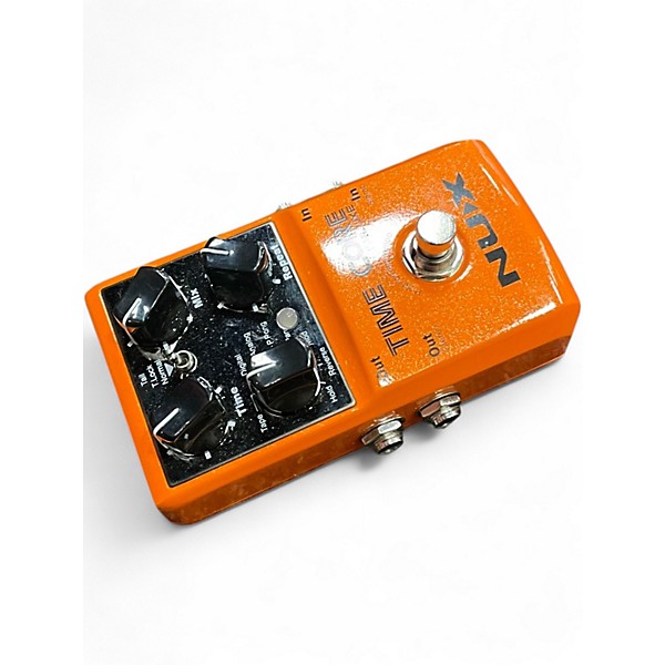 Used NUX Time Core Deluxe Effect Pedal
