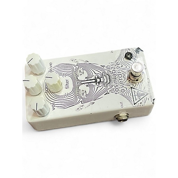 Used Pro Tone Pedals Tosin Abasi Effect Pedal