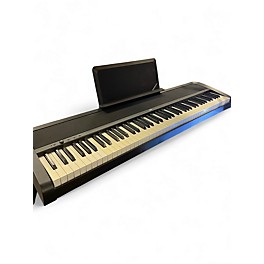 Used KORG B1 Stage Piano