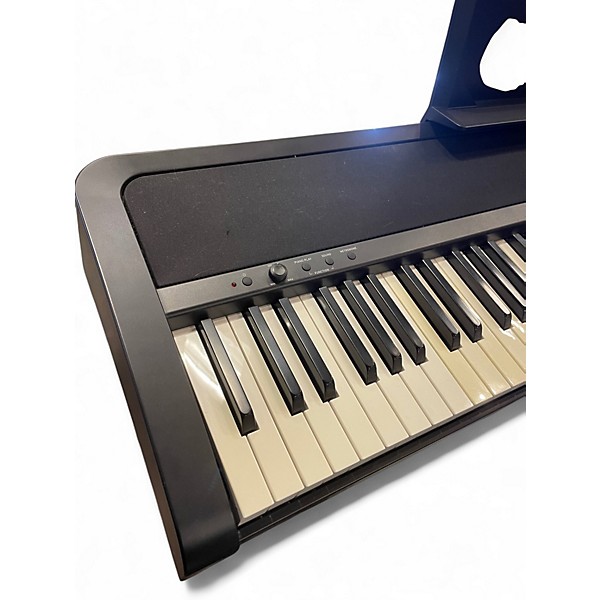 Used KORG B1 Stage Piano