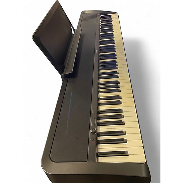 Used KORG B1 Stage Piano