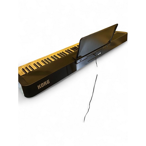 Used KORG B1 Stage Piano