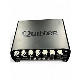 Used Quilter Labs TONE BLOCK 202 Solid State Guitar Amp Head