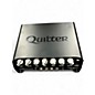 Used Quilter Labs TONE BLOCK 202 Solid State Guitar Amp Head thumbnail