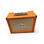 Used Orange Amplifiers Rocker 32 30W 2x10 Tube Guitar Combo Amp thumbnail