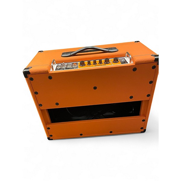 Used Orange Amplifiers Rocker 32 30W 2x10 Tube Guitar Combo Amp