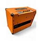 Used Orange Amplifiers Rocker 32 30W 2x10 Tube Guitar Combo Amp