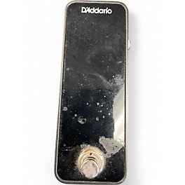 Used D'Addario CT20 Tuner Pedal