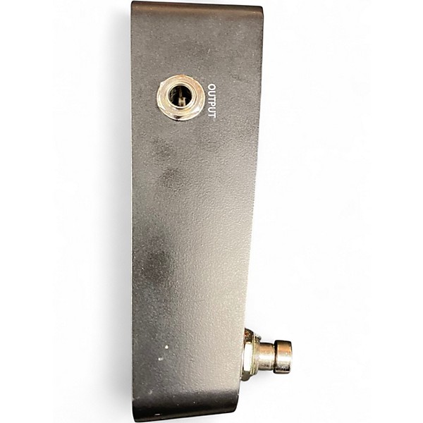 Used D'Addario CT20 Tuner Pedal