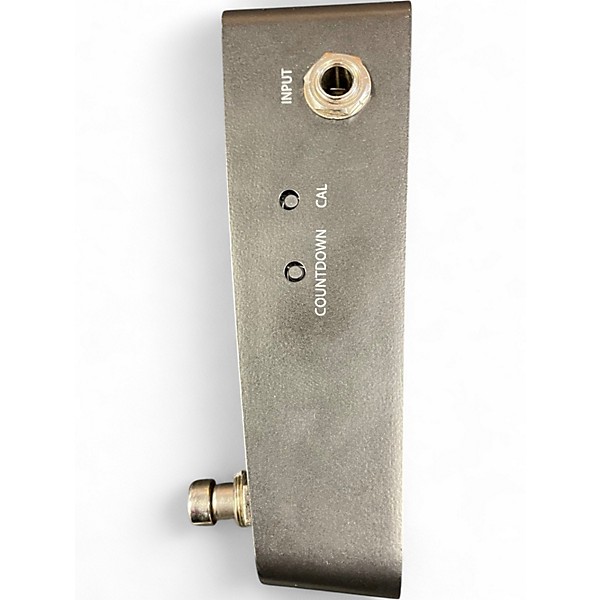 Used D'Addario CT20 Tuner Pedal