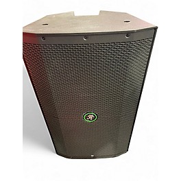 Used Mackie Thump 212 Powered Speaker
