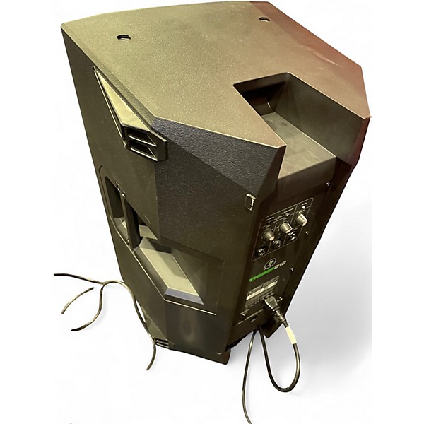 Used Mackie Thump 212 Powered Speaker