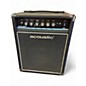 Used Acoustic B15 15W 1x10 Bass Combo Amp thumbnail