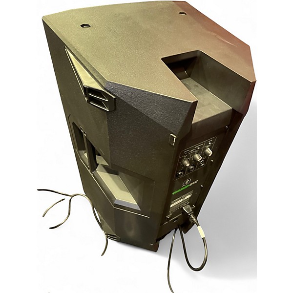 Used Mackie PROFX12 Unpowered Mixer