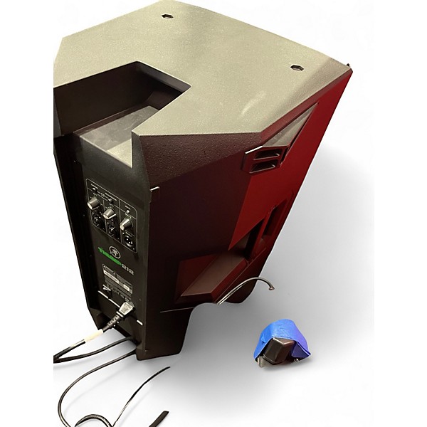 Used Mackie PROFX12 Unpowered Mixer