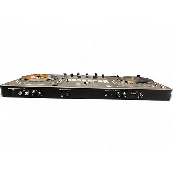 Used Pioneer DJ DDJREV5 DJ Mixer
