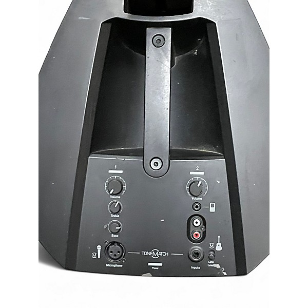 Used Bose L1 Compact Powered Speaker