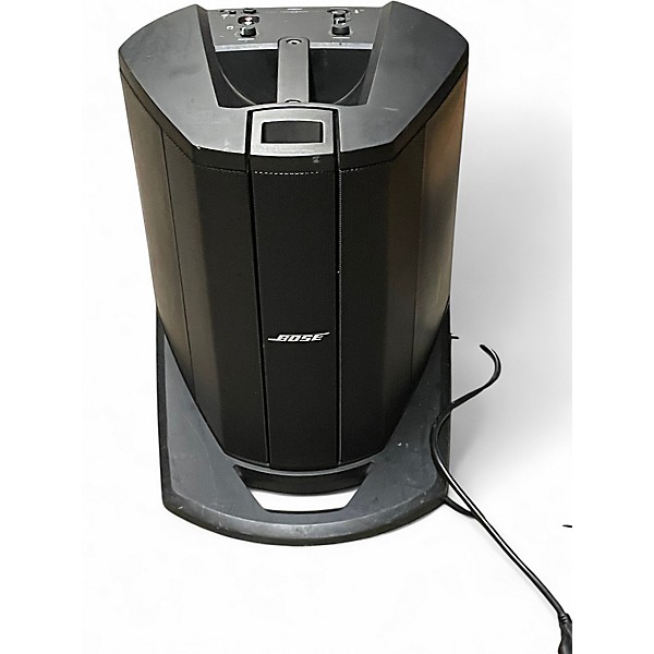 Used Bose L1 Compact Powered Speaker