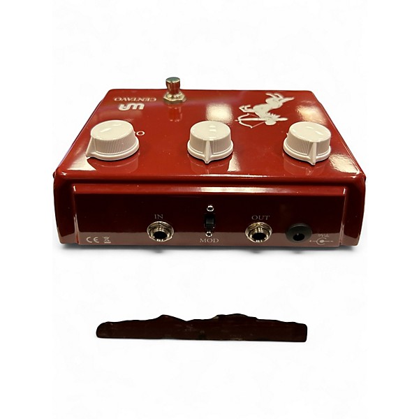 Used Warm Audio CENTAVO Effect Pedal