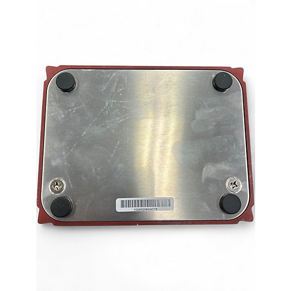 Used Warm Audio CENTAVO Effect Pedal