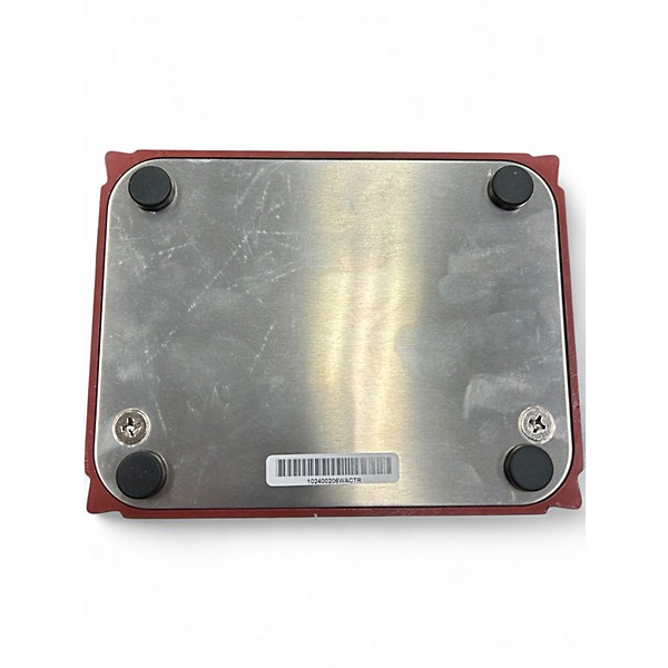 Used Warm Audio CENTAVO Effect Pedal