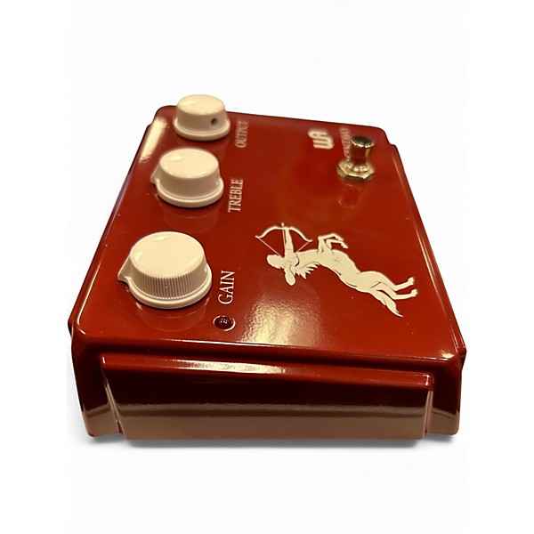 Used Warm Audio CENTAVO Effect Pedal