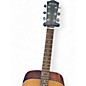 Used Eastman PCH 01 Natural Acoustic Guitar