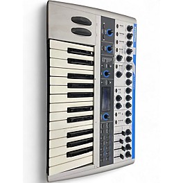 Used Novation K STATION Synthesizer