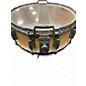 Used Slingerland 5.5X14 SNARE NATURAL Drum