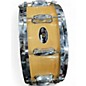 Used Slingerland 5.5X14 SNARE NATURAL Drum