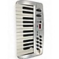 Used M-Audio OXYGEN 8 MIDI Controller