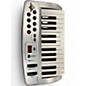 Used M-Audio OXYGEN 8 MIDI Controller