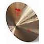 Used Paiste 22in 2002 Ride Cymbal thumbnail