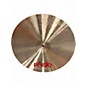 Used Paiste 22in 2002 Ride Cymbal