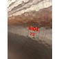 Used Paiste 22in 2002 Ride Cymbal