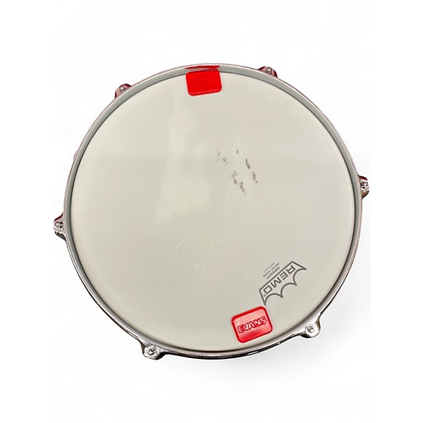 Used Gretsch Drums 7X13 Brooklyn Series Snare Chrome Drum