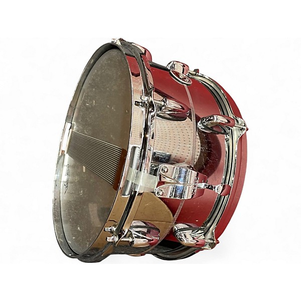 Used Gretsch Drums 7X13 Brooklyn Series Snare Chrome Drum