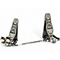 Used TAMA Iron Cobra Double Kick Double Bass Drum Pedal