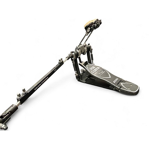 Used TAMA Iron Cobra Double Kick Double Bass Drum Pedal