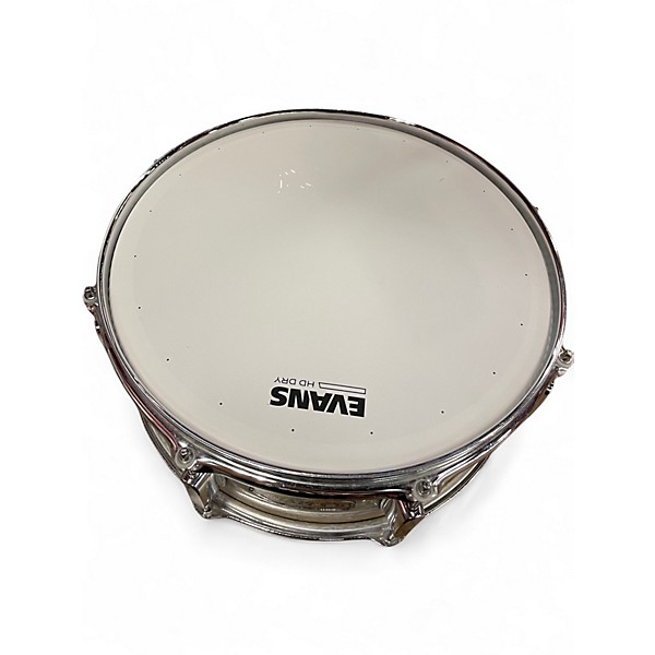 Used Mapex 6.5X14 M Pro  Pearl White Drum