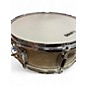 Used Mapex 6.5X14 M Pro  Pearl White Drum