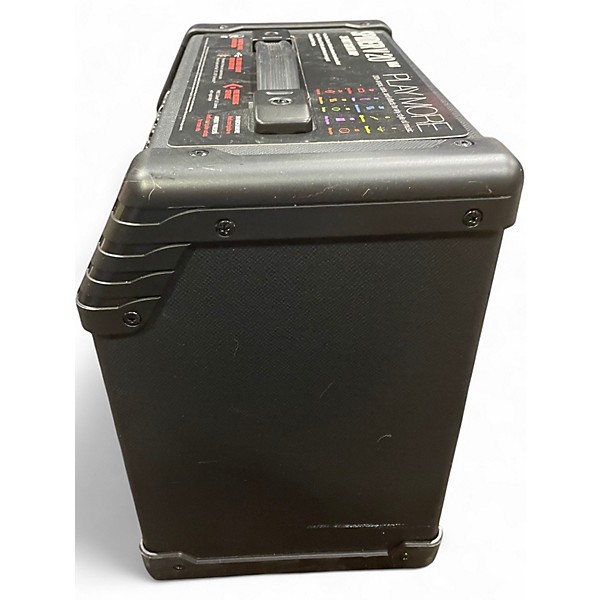 Used Line 6 Spider V 20 MkII 20w 1x8 Guitar Combo Amp