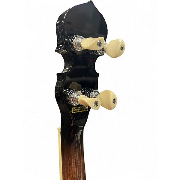 Used Gold Tone BG-Mini Natural Banjo