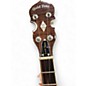 Used Gold Tone BG-Mini Natural Banjo