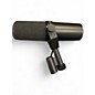 Used Shure SM7B Dynamic Microphone