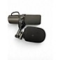 Used Shure SM7B Dynamic Microphone