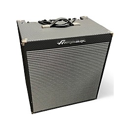 Used Ampeg RB115 Bass Combo Amp